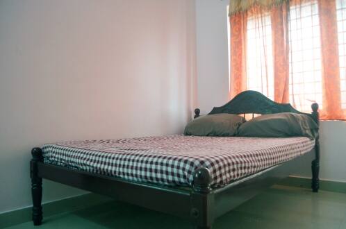 Kuttanad Scenic Villa Hotel, Alleppey 4